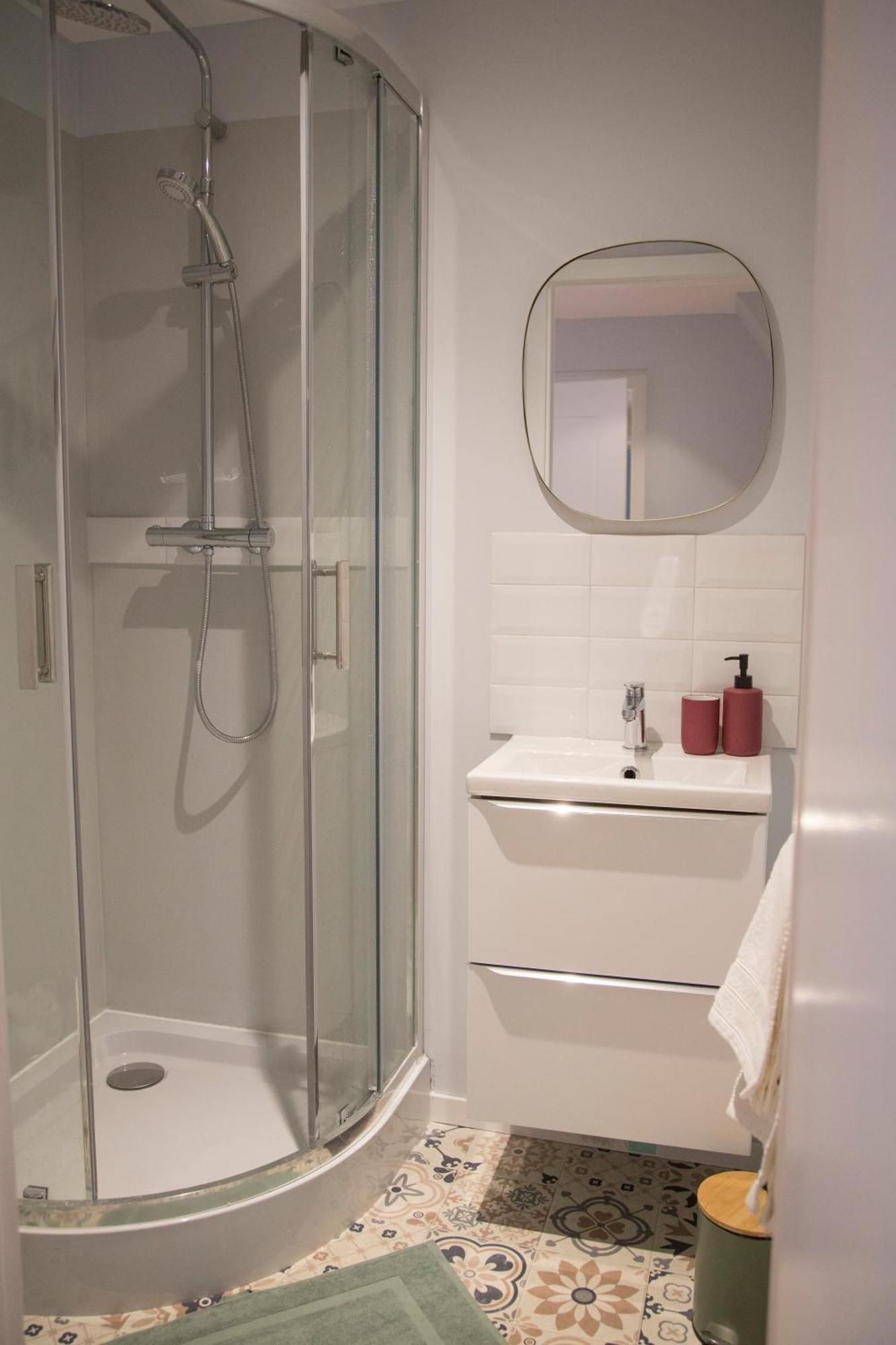 Villa Camelias, Appartements De Charme Миттельвир Экстерьер фото