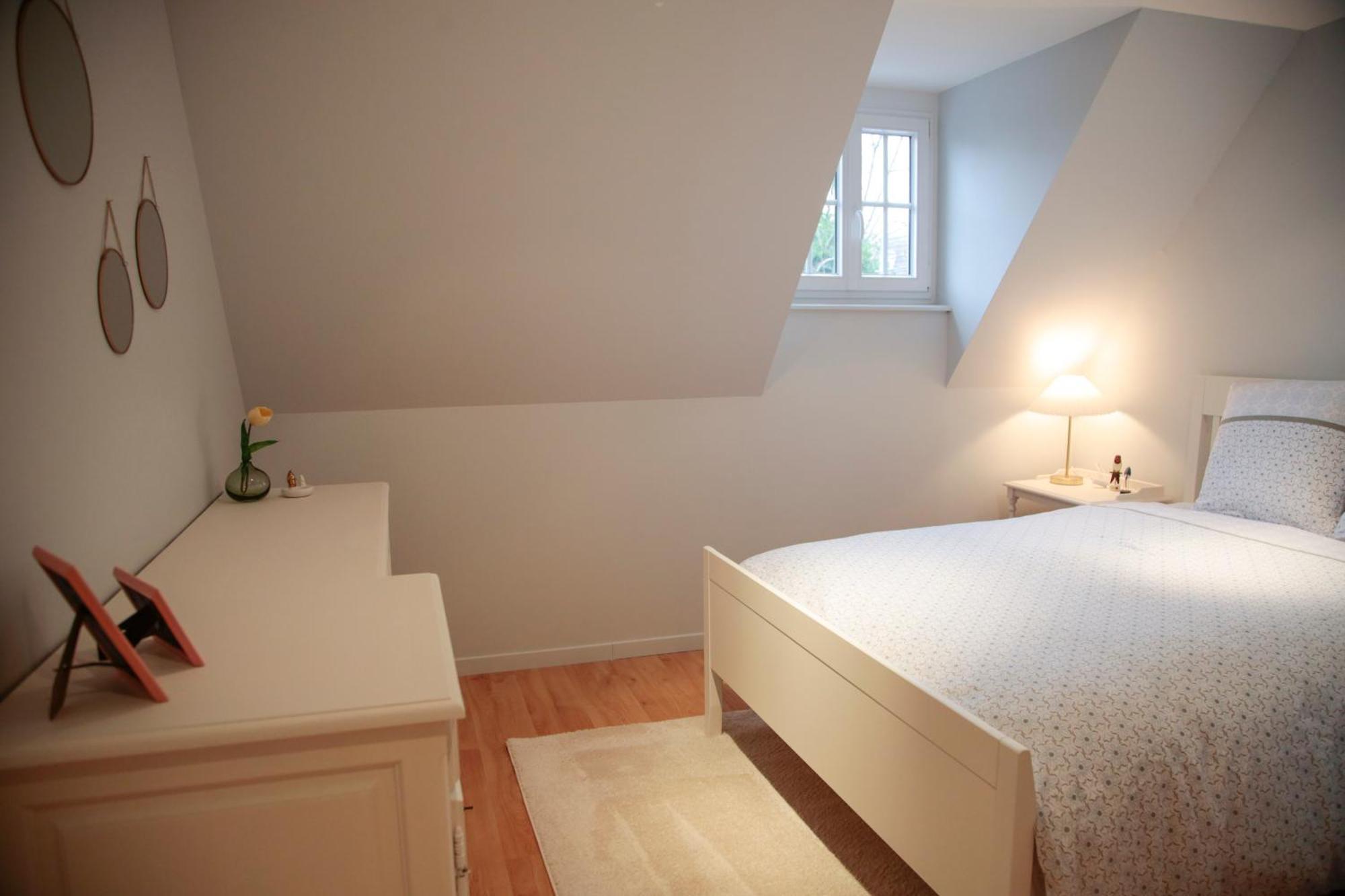 Villa Camelias, Appartements De Charme Миттельвир Экстерьер фото